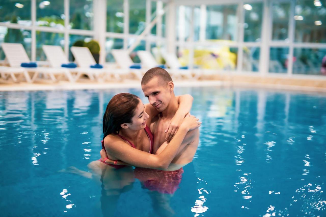 Prestige Deluxe Aquapark Club גולדן סנדס