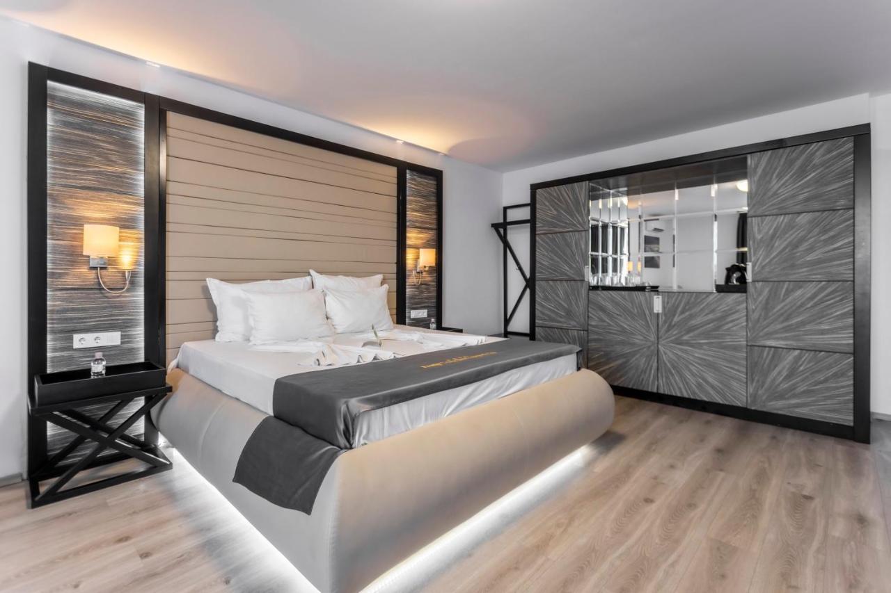 Prestige Deluxe Aquapark Club 4*